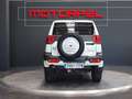 Nissan Terrano 2.7TDI Comfort Plus Weiß - thumbnail 4