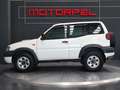 Nissan Terrano 2.7TDI Comfort Plus Weiß - thumbnail 2