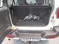Nissan Terrano 2.7TDI Comfort Plus Weiß - thumbnail 17