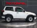 Nissan Terrano 2.7TDI Comfort Plus Weiß - thumbnail 6