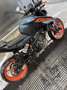 KTM 125 Duke Оранжевий - thumbnail 1