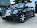 Volkswagen New Beetle Cabrio 150PS 1.8 Turbo, Tüv neu Noir - thumbnail 1