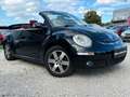 Volkswagen New Beetle Cabrio 150PS 1.8 Turbo, Tüv neu Noir - thumbnail 2