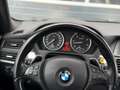 BMW X5 XDRIVE30d BLP HIGH EXE AUTOMAAT / AIRCO NAVI PANO Noir - thumbnail 26