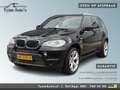 BMW X5 XDRIVE30d BLP HIGH EXE AUTOMAAT / AIRCO NAVI PANO Noir - thumbnail 1