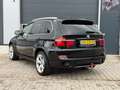 BMW X5 XDRIVE30d BLP HIGH EXE AUTOMAAT / AIRCO NAVI PANO Noir - thumbnail 13