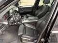 BMW X5 XDRIVE30d BLP HIGH EXE AUTOMAAT / AIRCO NAVI PANO Noir - thumbnail 18