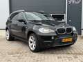BMW X5 XDRIVE30d BLP HIGH EXE AUTOMAAT / AIRCO NAVI PANO Noir - thumbnail 12