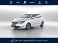 Skoda Fabia 1.0 TSI 90pk Drive / Navigatie / Parkeersensoren Grijs - thumbnail 1