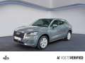 Audi Q2 35 TFSI PDC H+KLIMA Grau - thumbnail 1