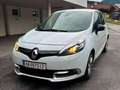 Renault Scenic Scénic Energy dCi 110 Limited Limited Weiß - thumbnail 1