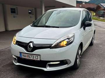 Scénic Energy dCi 110 Limited Limited