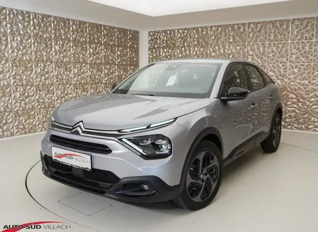 Citroen C4 X C4 PureTech 130 S&S 6-Gang-Manuell PLUS