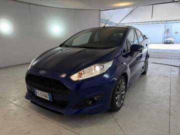 5 Porte 1.0 EcoBoost ST-Line