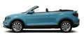 Volkswagen T-Roc Cabriolet Style 1.5 l TSI DSG Blau - thumbnail 2
