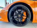 Lamborghini Huracán Huracan Spyder 5.2 610 awd Arancione - thumbnail 4