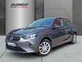 Opel Corsa-e Selection Klimaautom DAB Allwetter 50kWh Apple Car Grau - thumbnail 1