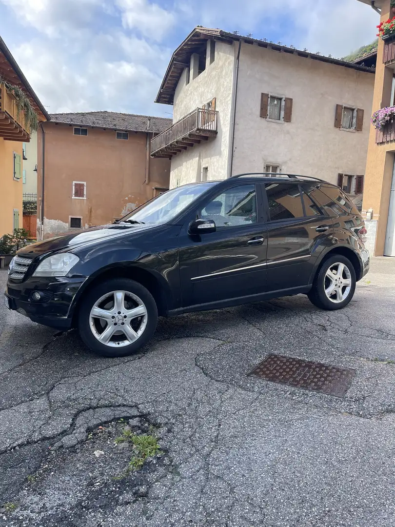 Mercedes-Benz ML 280 cdi Sport auto - 1