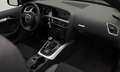 Audi A5 2.0 TDI Cabrio *2x S Line *Kopfraumhzg. *B&O* Fekete - thumbnail 10