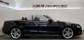 Audi A5 2.0 TDI Cabrio *2x S Line *Kopfraumhzg. *B&O* Fekete - thumbnail 6