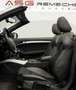 Audi A5 2.0 TDI Cabrio *2x S Line *Kopfraumhzg. *B&O* Fekete - thumbnail 17