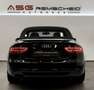 Audi A5 2.0 TDI Cabrio *2x S Line *Kopfraumhzg. *B&O* Fekete - thumbnail 13