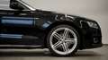 Audi A5 2.0 TDI Cabrio *2x S Line *Kopfraumhzg. *B&O* Fekete - thumbnail 7