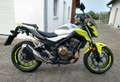 Honda CB 500 F Plateado - thumbnail 5