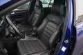 Volkswagen Golf 2.0 TSI R 4Motion 301PK DSG Automaat DCC Lederen B Blau - thumbnail 8