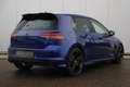 Volkswagen Golf 2.0 TSI R 4Motion 301PK DSG Automaat DCC Lederen B Blau - thumbnail 4