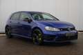 Volkswagen Golf 2.0 TSI R 4Motion 301PK DSG Automaat DCC Lederen B Blau - thumbnail 3