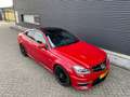 Mercedes-Benz C 63 AMG Performance Package Rot - thumbnail 2