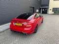 Mercedes-Benz C 63 AMG Performance Package Red - thumbnail 4