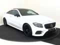 Mercedes-Benz E 200 Coupé / Panoramadak/ Night/ 20 inch/ Burmester/ Me Weiß - thumbnail 2
