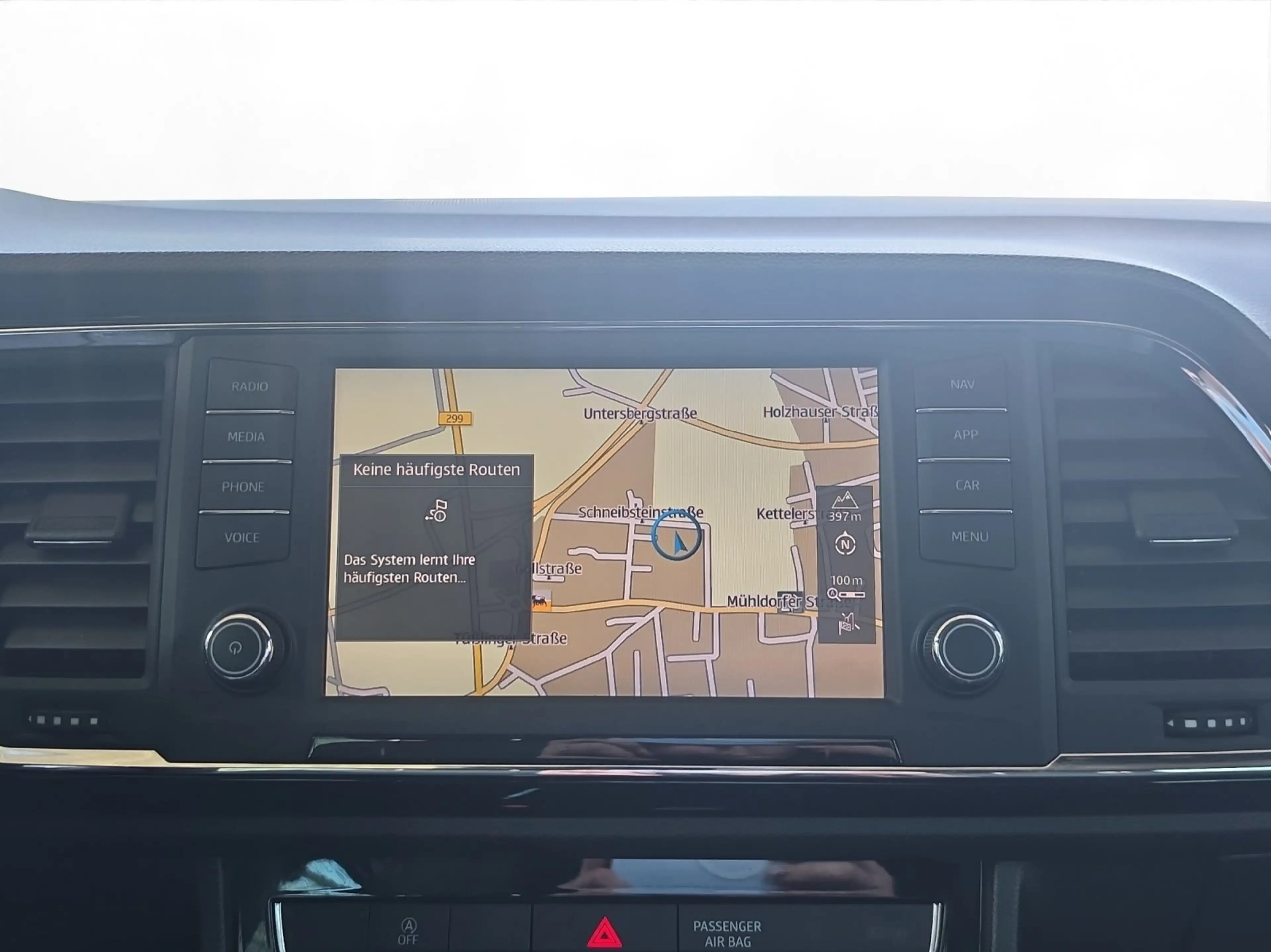 SEAT Ateca 1.4 TSI XCELLENCE — photo 14