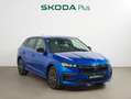 Skoda Scala 1.0 TSI Selection 85kW Azul - thumbnail 1