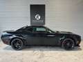 Dodge Challenger 3.6L SXT /ALPINE/CARPLAY/WIDEBODY/SHZ Schwarz - thumbnail 6