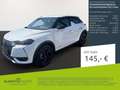 DS Automobiles DS 3 Crossback E-Tense Performance Line + Weiß - thumbnail 1