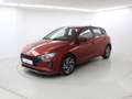Hyundai i20 1.2 MPI Klass Rot - thumbnail 4