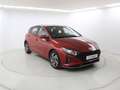 Hyundai i20 1.2 MPI Klass Rot - thumbnail 7