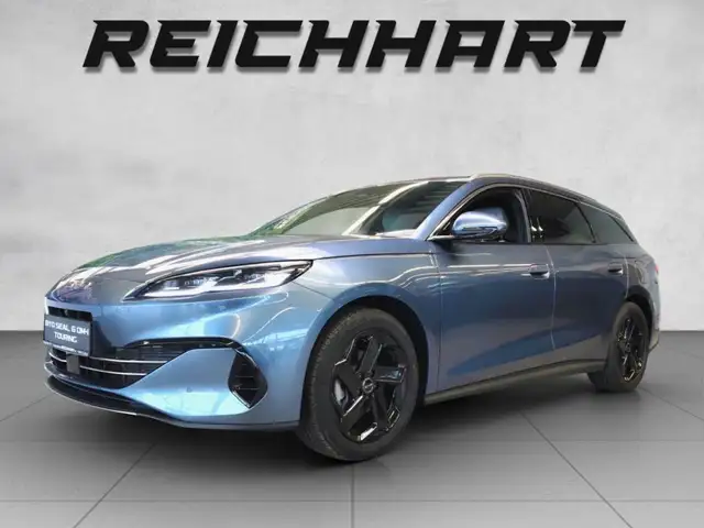 BYD Seal 6 DM-i Touring Comfort