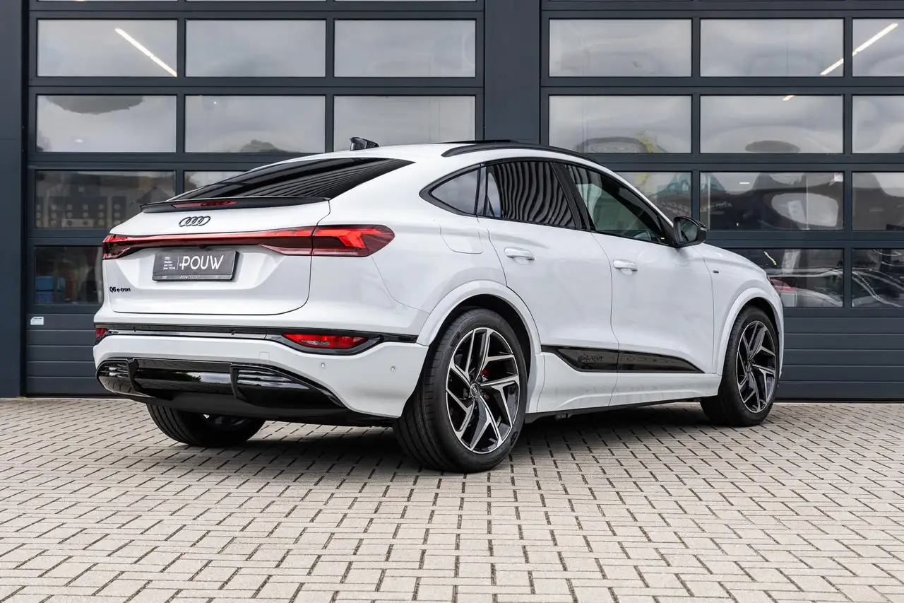 Audi Q6 2026