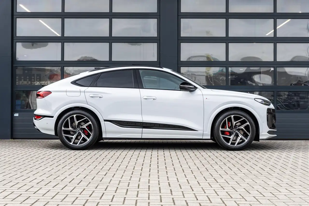 Audi Q6 2026