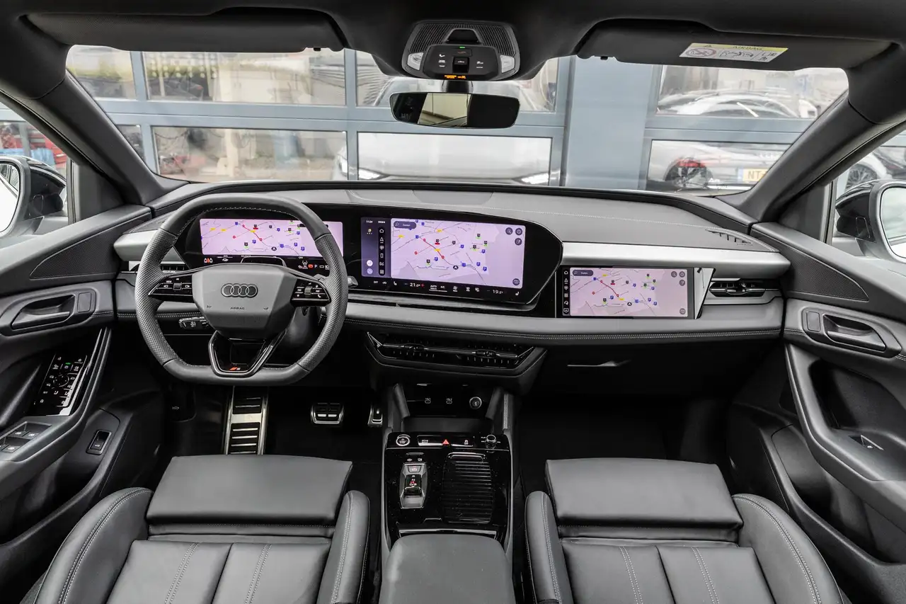 Audi Q6 2026