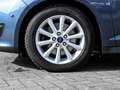 Ford Grand C-Max Titanium 1.5 EcoBoost EU6d-T 5-Sitzer AHK-klappbar Bleu - thumbnail 3