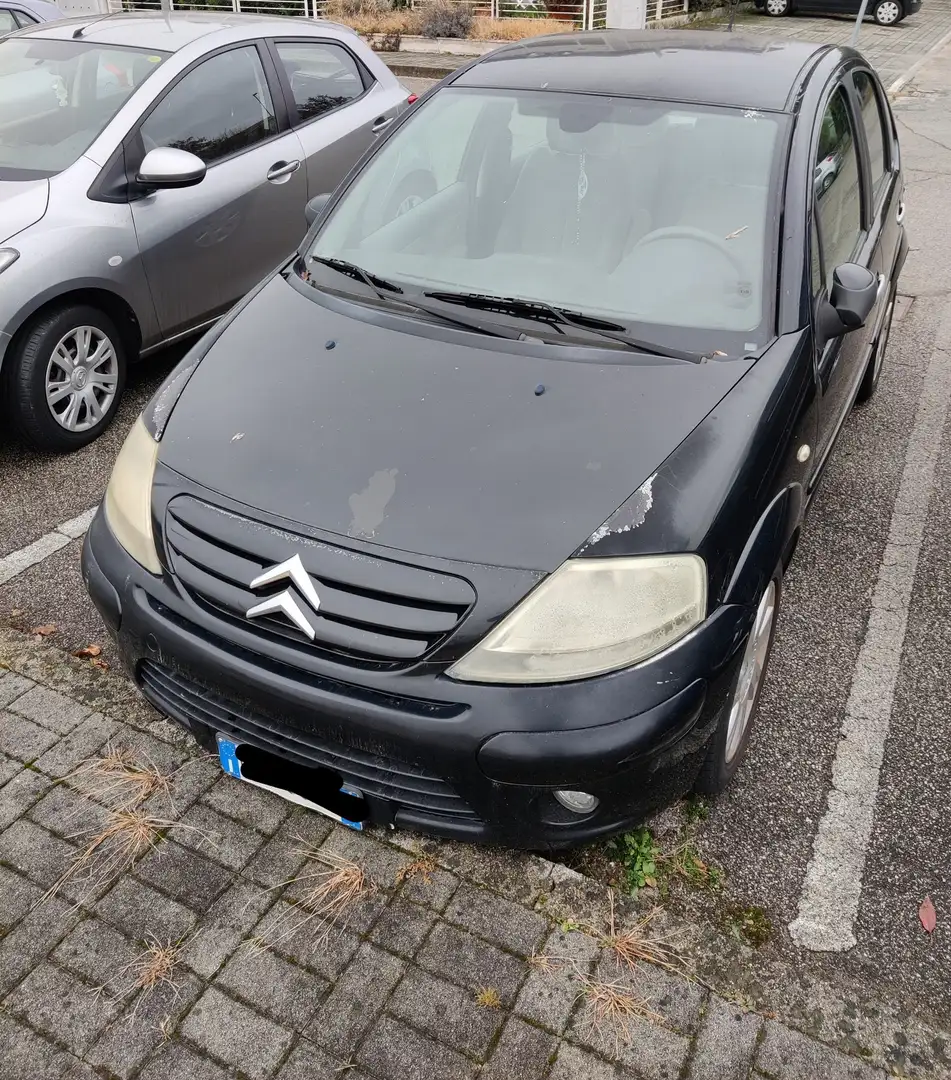 Citroen C3 1.6 hdi 16v Elegance 92cv - 1