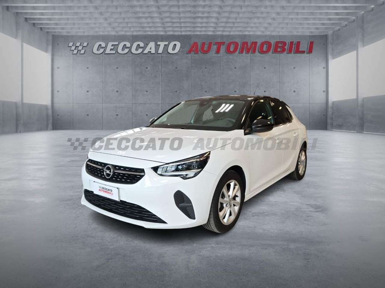 Opel Corsa Corsa 1.2 Elegance s&s 100cv