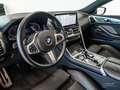 BMW 840 d xDrive M-SPORT *PANO*LASER*SOFT-CLOSE*20'' Schwarz - thumbnail 23