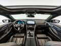 BMW 840 d xDrive M-SPORT *PANO*LASER*SOFT-CLOSE*20'' Schwarz - thumbnail 20