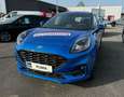 Ford Puma 1,0 EcoBoost Hybrid ST-Line **TOP-ANGEBOT** Blau - thumbnail 2